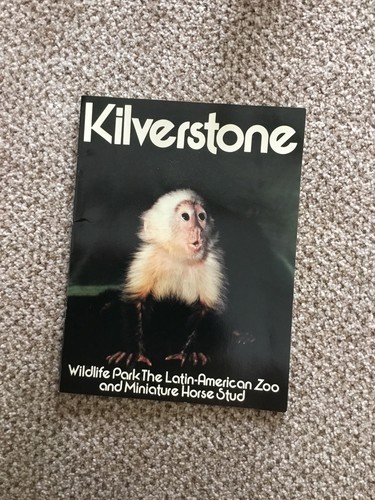 Kilverstone wildlife park - wildlife,