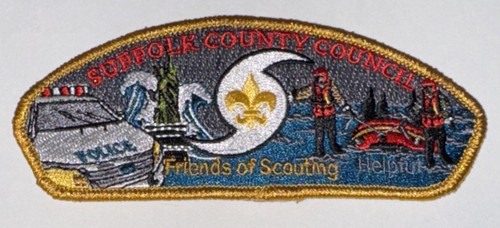 Boy scout suffolk county - scout,